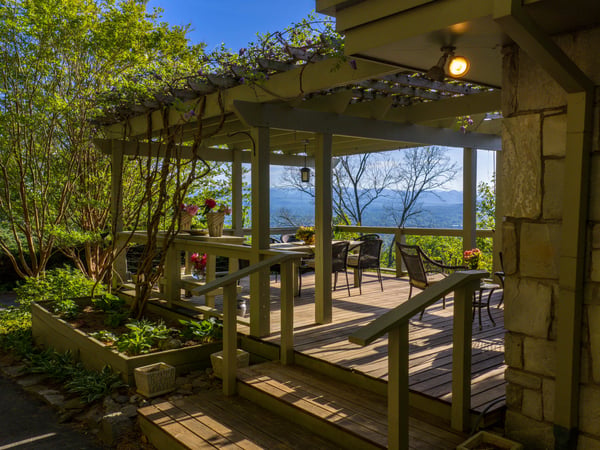 65 Crestwood Road, Asheville, NC