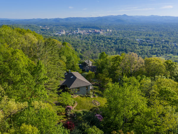 65 Crestwood Road, Asheville, NC