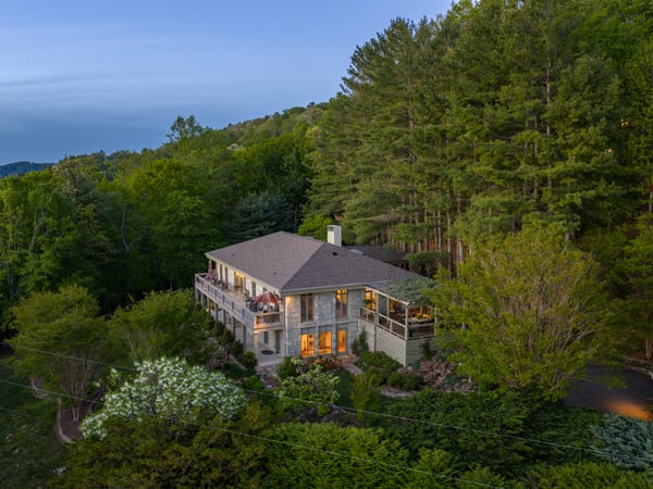 65 Crestwood Road, Asheville, NC