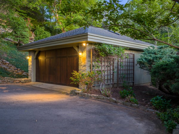 65 Crestwood Road, Asheville, NC