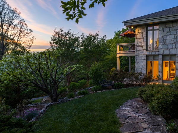 65 Crestwood Road, Asheville, NC