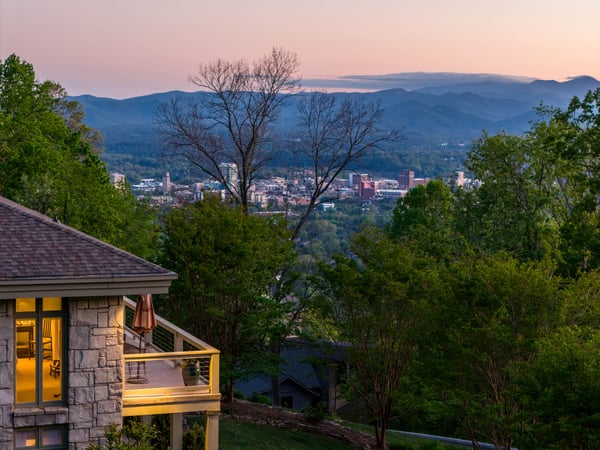 65 Crestwood Road, Asheville, NC
