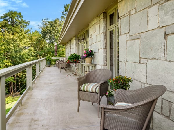 65 Crestwood Road, Asheville, NC