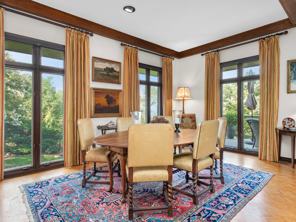 65 Crestwood Road, Asheville, NC