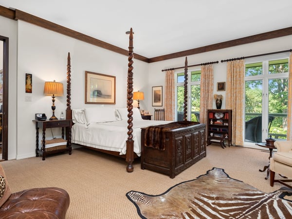 65 Crestwood Road, Asheville, NC