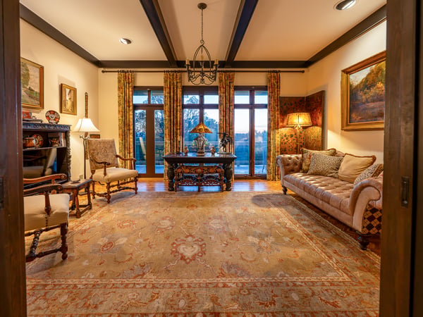65 Crestwood Road, Asheville, NC