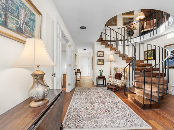 65 Crestwood Road, Asheville, NC