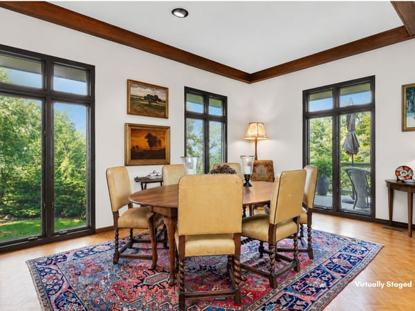 65 Crestwood Road, Asheville, NC