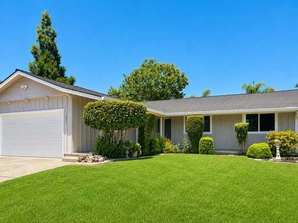 1631 Petri Place , San Jose, CA