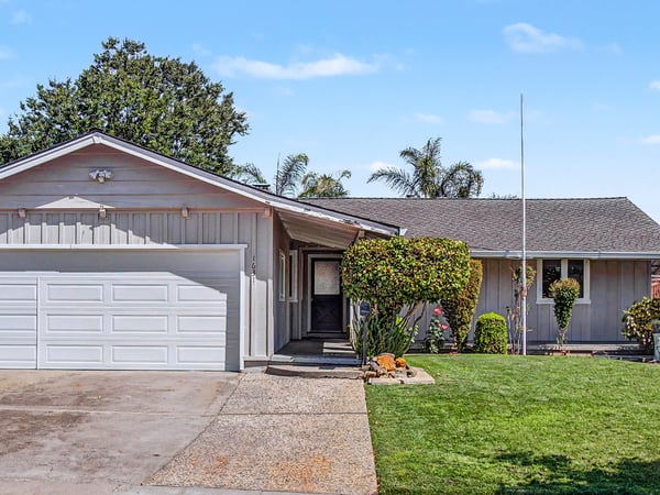 1631 Petri Place , San Jose, CA