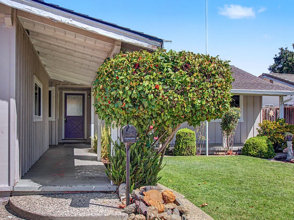 1631 Petri Place , San Jose, CA