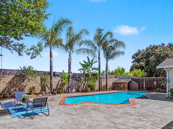 1631 Petri Place , San Jose, CA