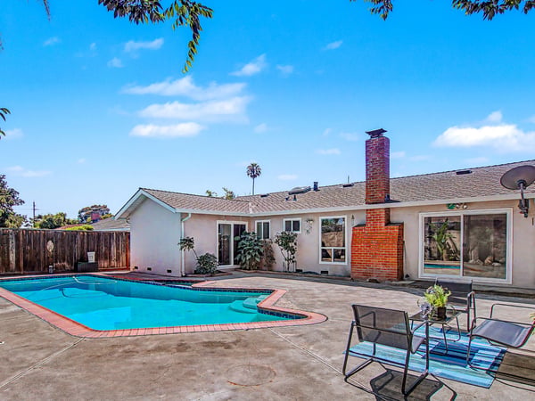 1631 Petri Place , San Jose, CA