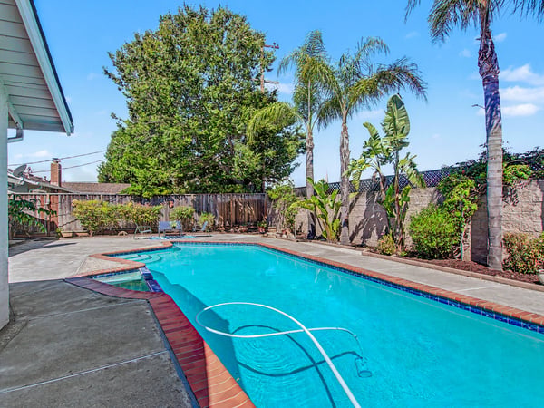 1631 Petri Place , San Jose, CA