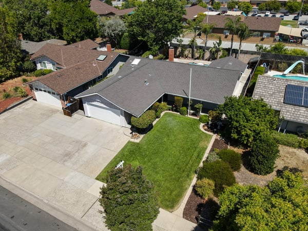 1631 Petri Place , San Jose, CA