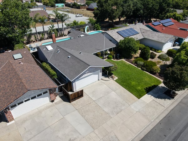 1631 Petri Place , San Jose, CA