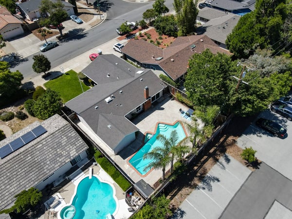 1631 Petri Place , San Jose, CA
