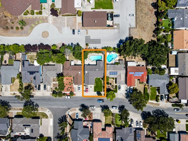 1631 Petri Place , San Jose, CA