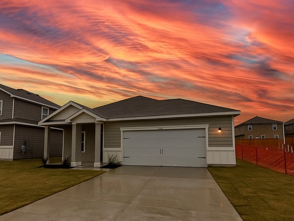 850 Bunton Reserve Blvd, Kyle, TX