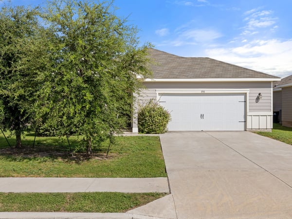 850 Bunton Reserve Blvd, Kyle, TX