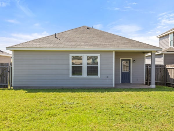 850 Bunton Reserve Blvd, Kyle, TX
