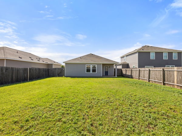 850 Bunton Reserve Blvd, Kyle, TX