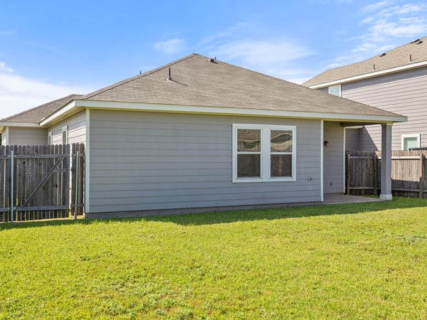 850 Bunton Reserve Blvd, Kyle, TX