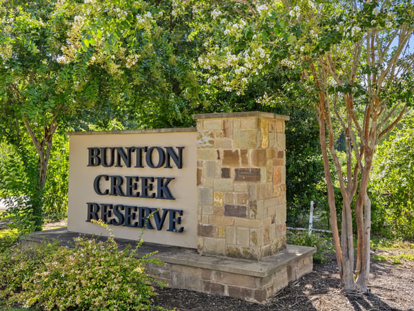 850 Bunton Reserve Blvd, Kyle, TX
