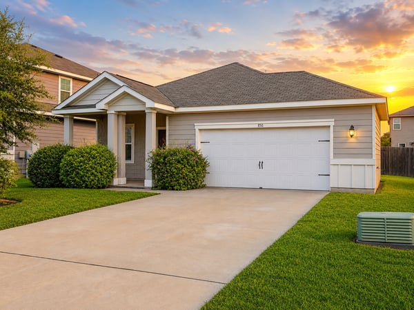 850 Bunton Reserve Blvd, Kyle, TX