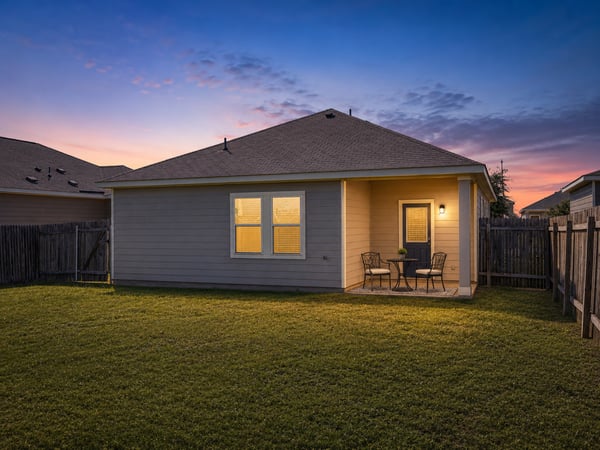 850 Bunton Reserve Blvd, Kyle, TX