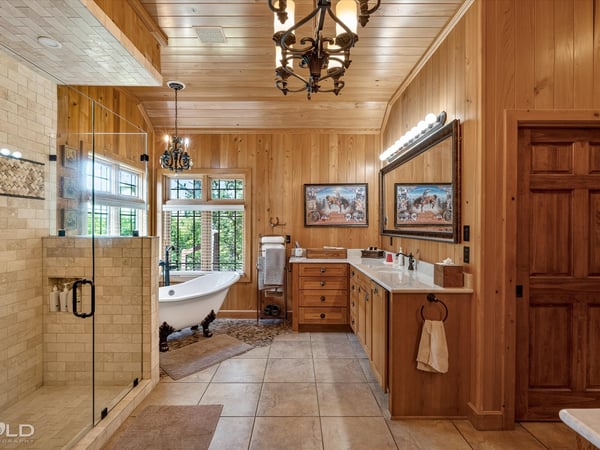 160 Neely Camp Road, Sarepta, LA