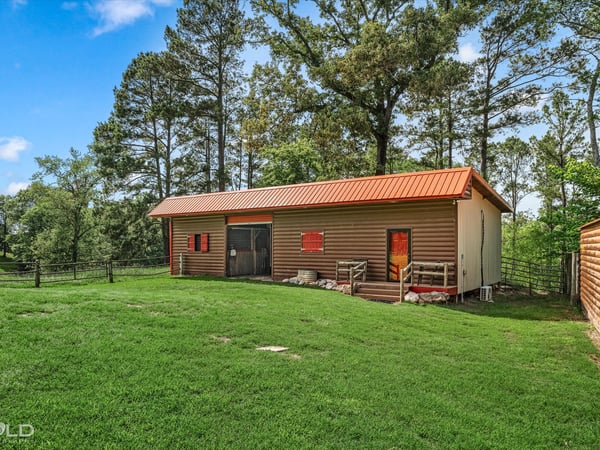 160 Neely Camp Road, Sarepta, LA