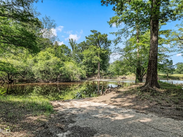 160 Neely Camp Road, Sarepta, LA
