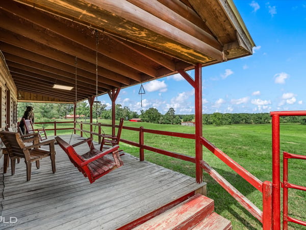 160 Neely Camp Road, Sarepta, LA