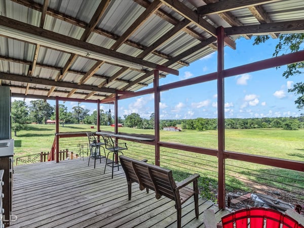 160 Neely Camp Road, Sarepta, LA