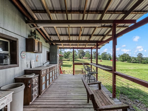 160 Neely Camp Road, Sarepta, LA