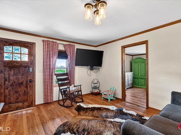 160 Neely Camp Road, Sarepta, LA