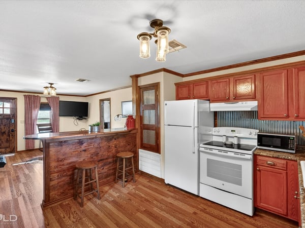 160 Neely Camp Road, Sarepta, LA