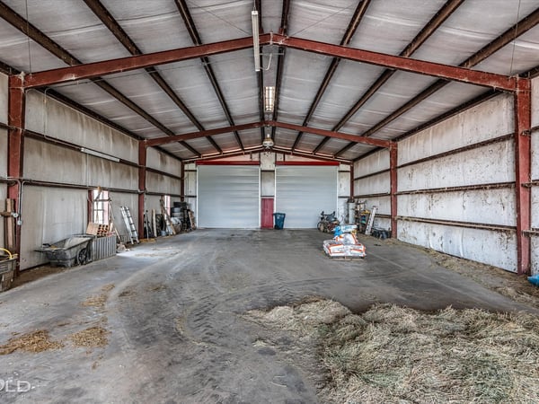 160 Neely Camp Road, Sarepta, LA