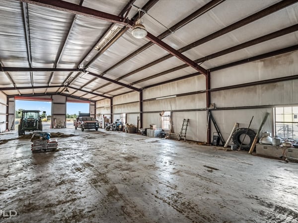 160 Neely Camp Road, Sarepta, LA