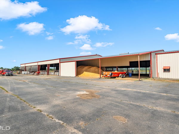 160 Neely Camp Road, Sarepta, LA
