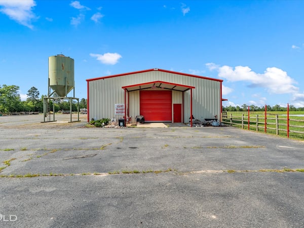 160 Neely Camp Road, Sarepta, LA