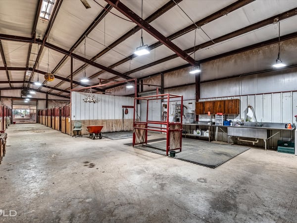 160 Neely Camp Road, Sarepta, LA