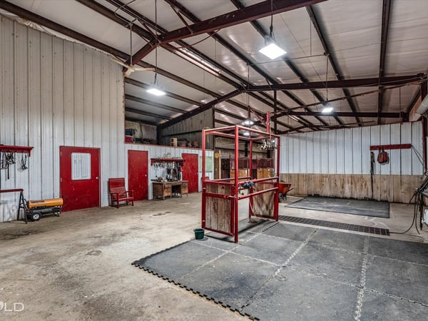 160 Neely Camp Road, Sarepta, LA