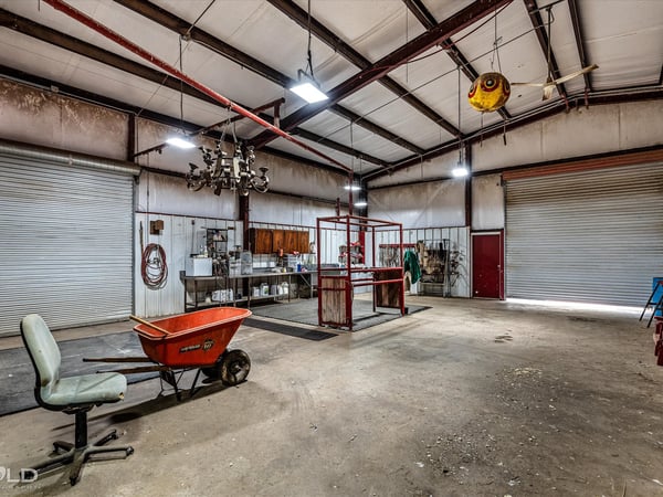 160 Neely Camp Road, Sarepta, LA