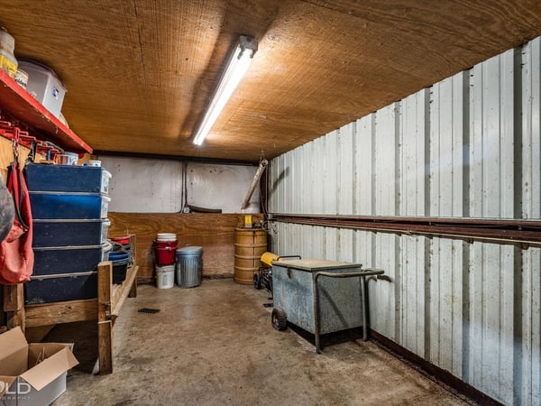 160 Neely Camp Road, Sarepta, LA