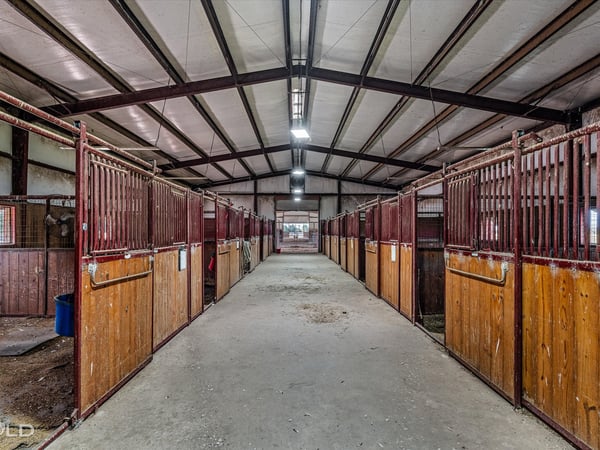 160 Neely Camp Road, Sarepta, LA