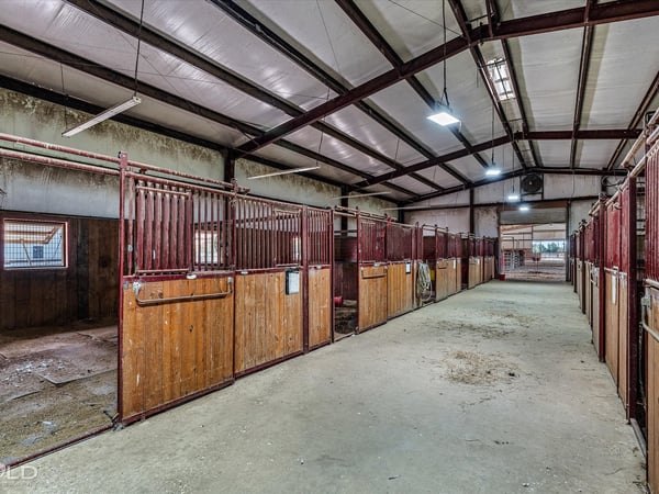 160 Neely Camp Road, Sarepta, LA