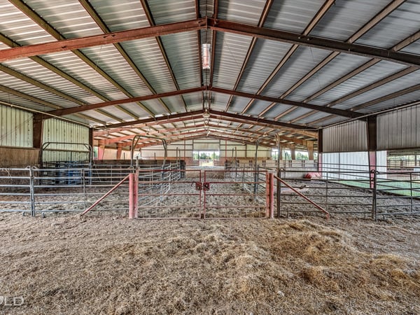 160 Neely Camp Road, Sarepta, LA