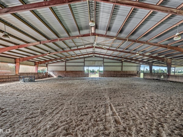 160 Neely Camp Road, Sarepta, LA